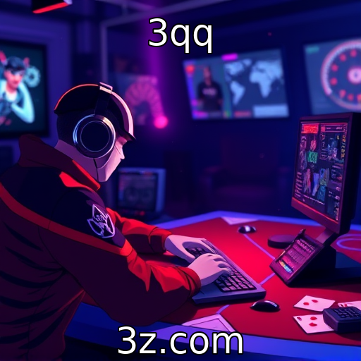 Apostando no Futuro: Tendências que Moldarão o Mercado de Jogos em 2025