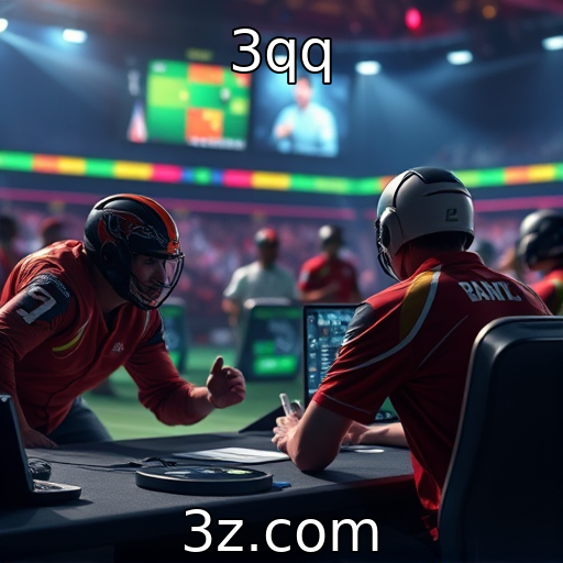 E-sports: Análise das Manifestações Emergentes em Campeonatos Brasileiros