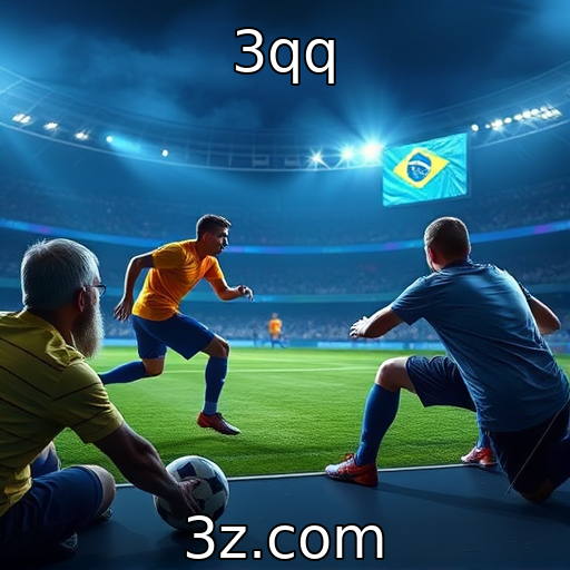 Como as apostas esportivas estão se transformando no Brasil em 2025