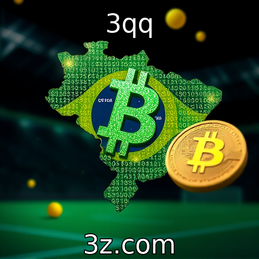 O impacto das criptomoedas nas apostas esportivas brasileiras