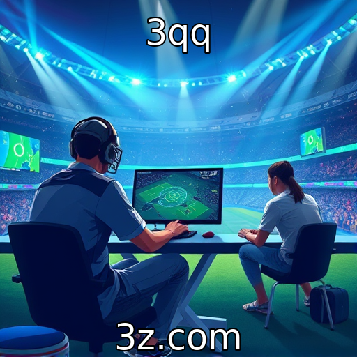 Apostas esportivas: como analisar partidas para aumentar suas chances de ganhar