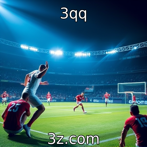 As Últimas Tendências em Apostas Esportivas para 2025