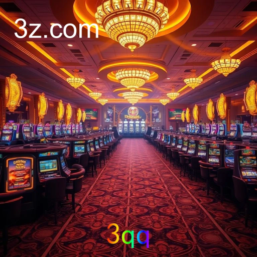 Impacto dos Slots no Engajamento do 3qq: Muito Além da Sorte