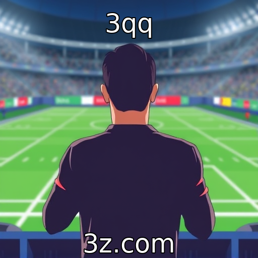 Apostas Esportivas: Análise Profunda do Último Grande Jogo